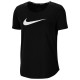 Nike Γυναικεία κοντομάνικη μπλούζα